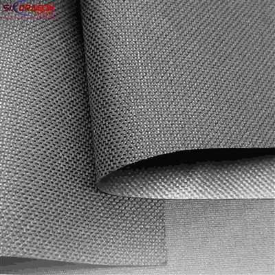 600D poliészter Oxford Fabric GR - tanúsított RPET sátrakhoz és Eco - táskák