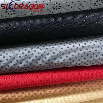 Bevont szövött anyag